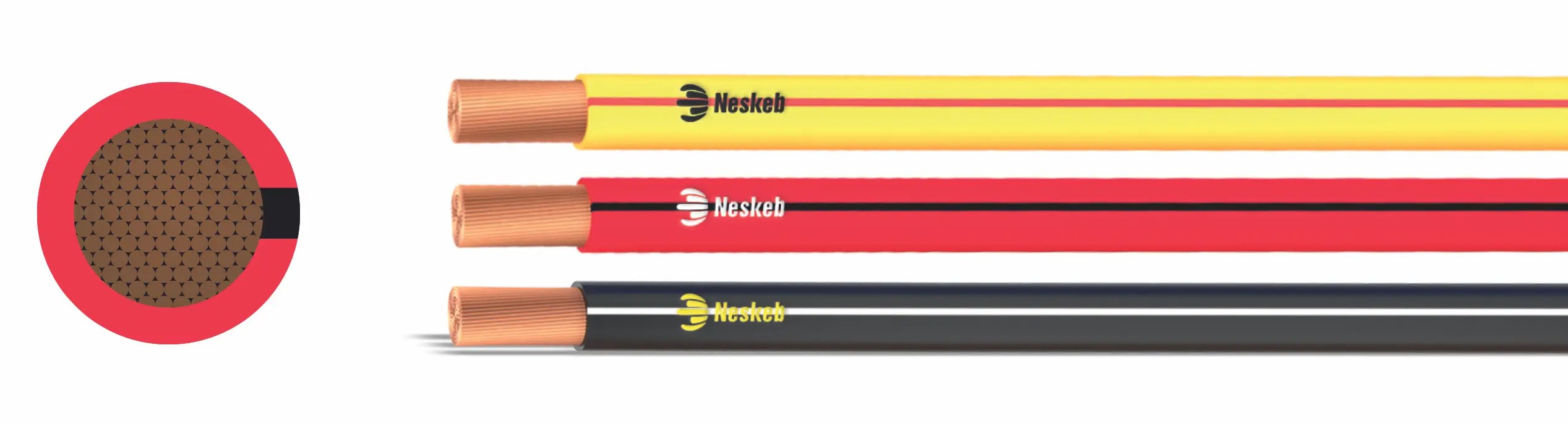 Neskeb Wires & Cables